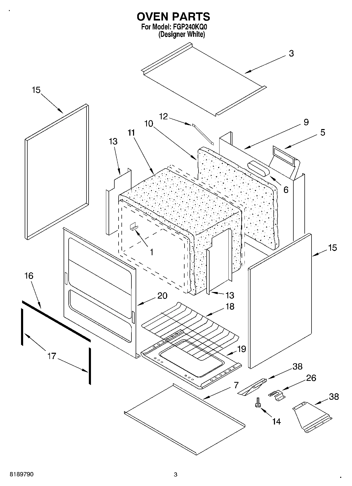02 - OVEN