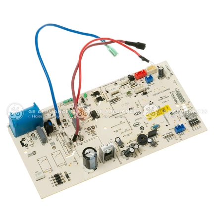 WJ26X23238 GE Indoor Control Power Board