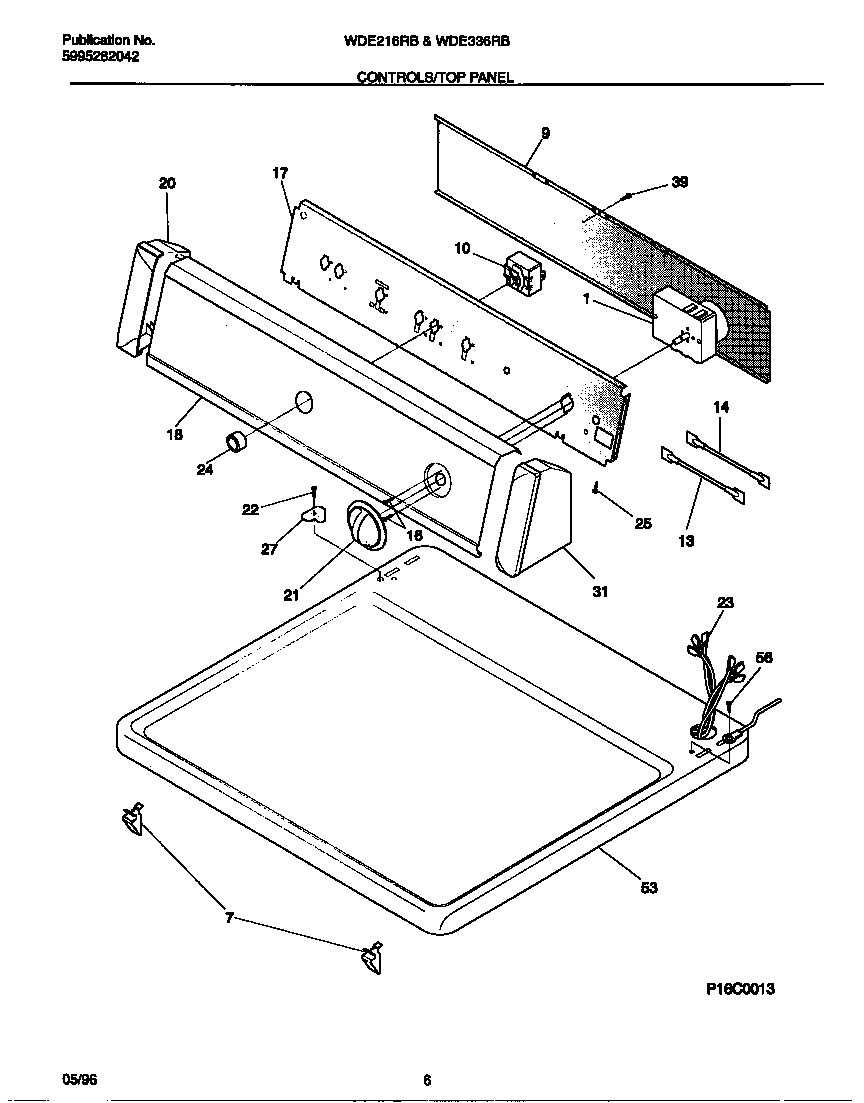 04 - CONTROLS/TOP PANEL