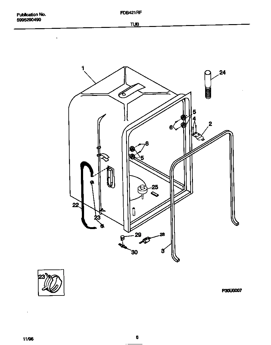 04 - TUB