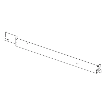 DD61-00448A Samsung Inner Door Bracket