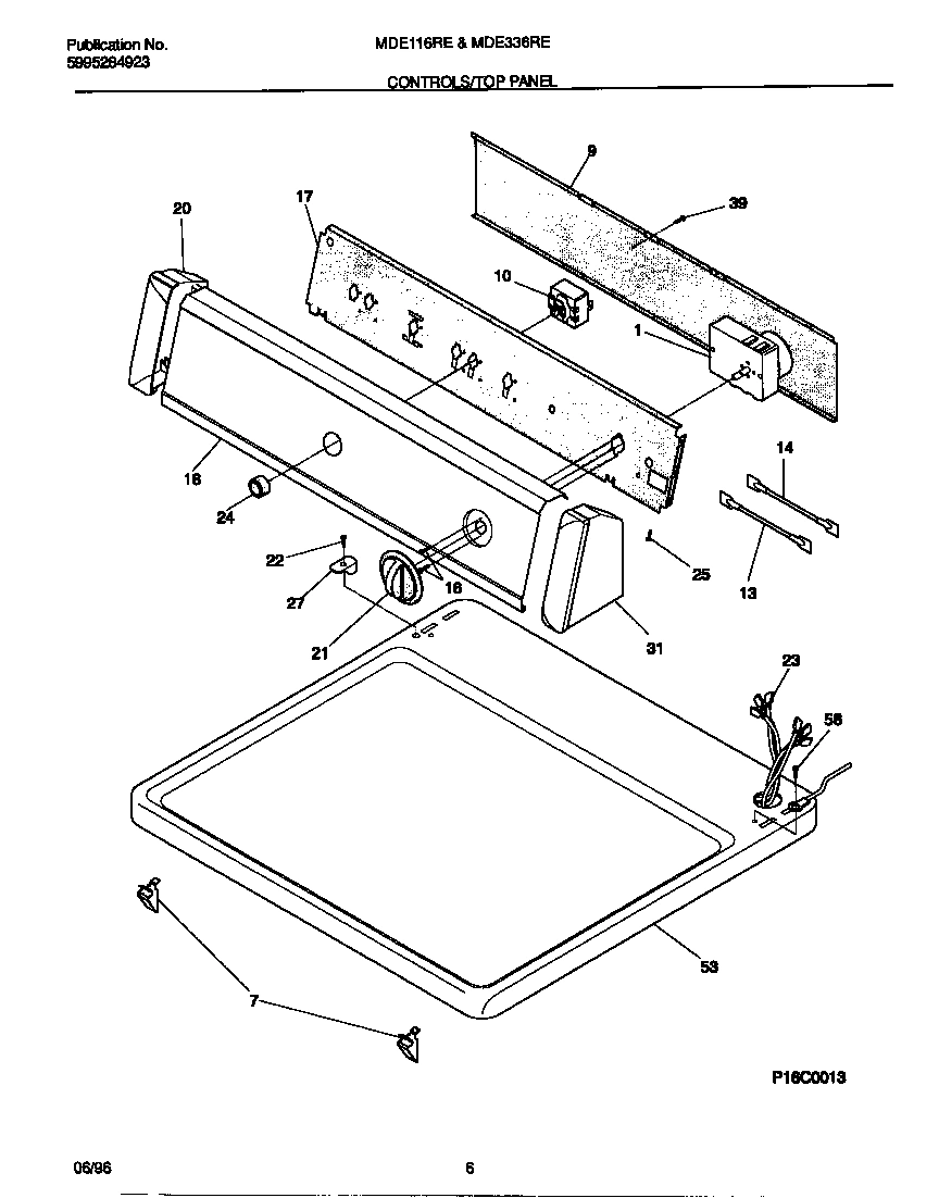 04 - CONTROLS/TOP PANEL