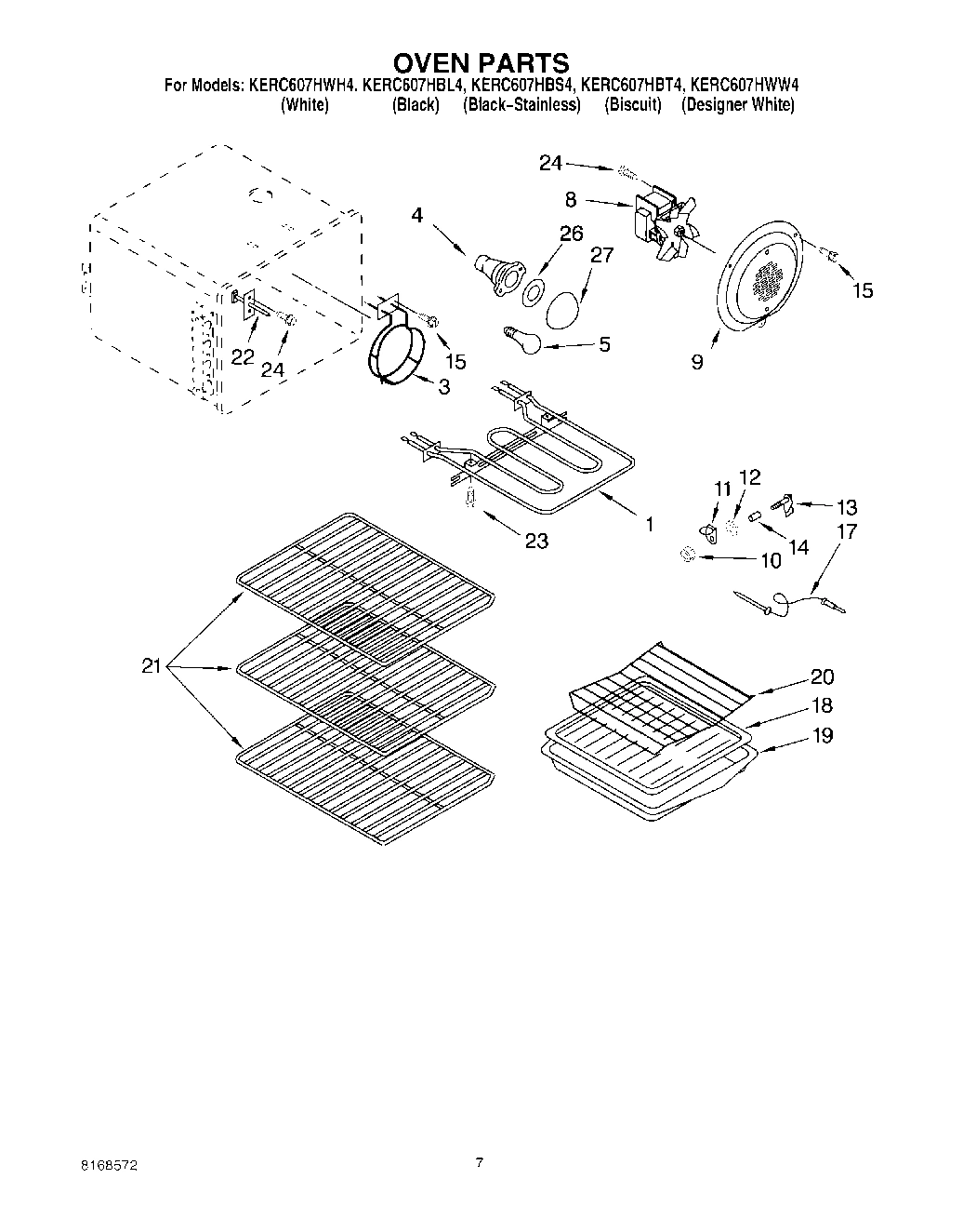04 - OVEN