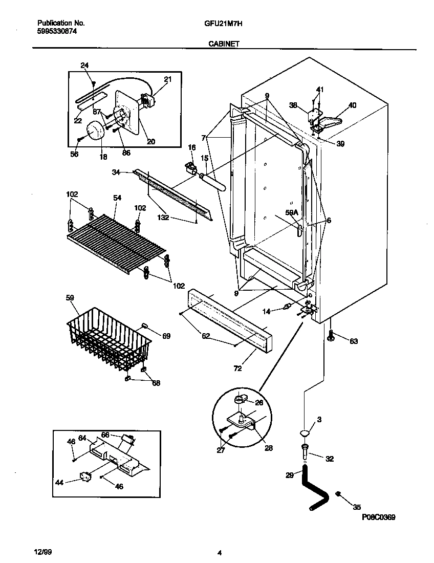 03 - CABINET