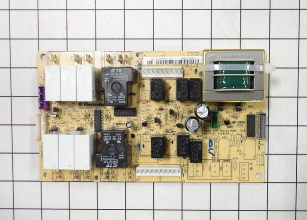 316443926 Frigidaire Oven Control Board