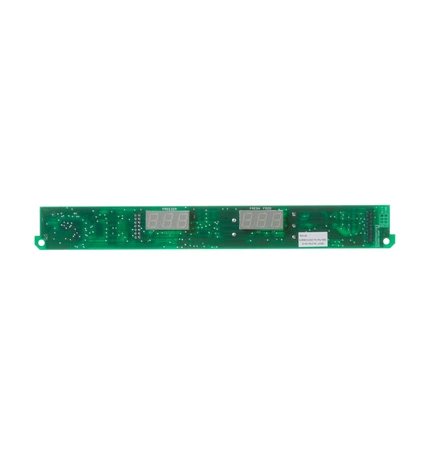 WR55X10522 GE Refrigerator Display Assembly P