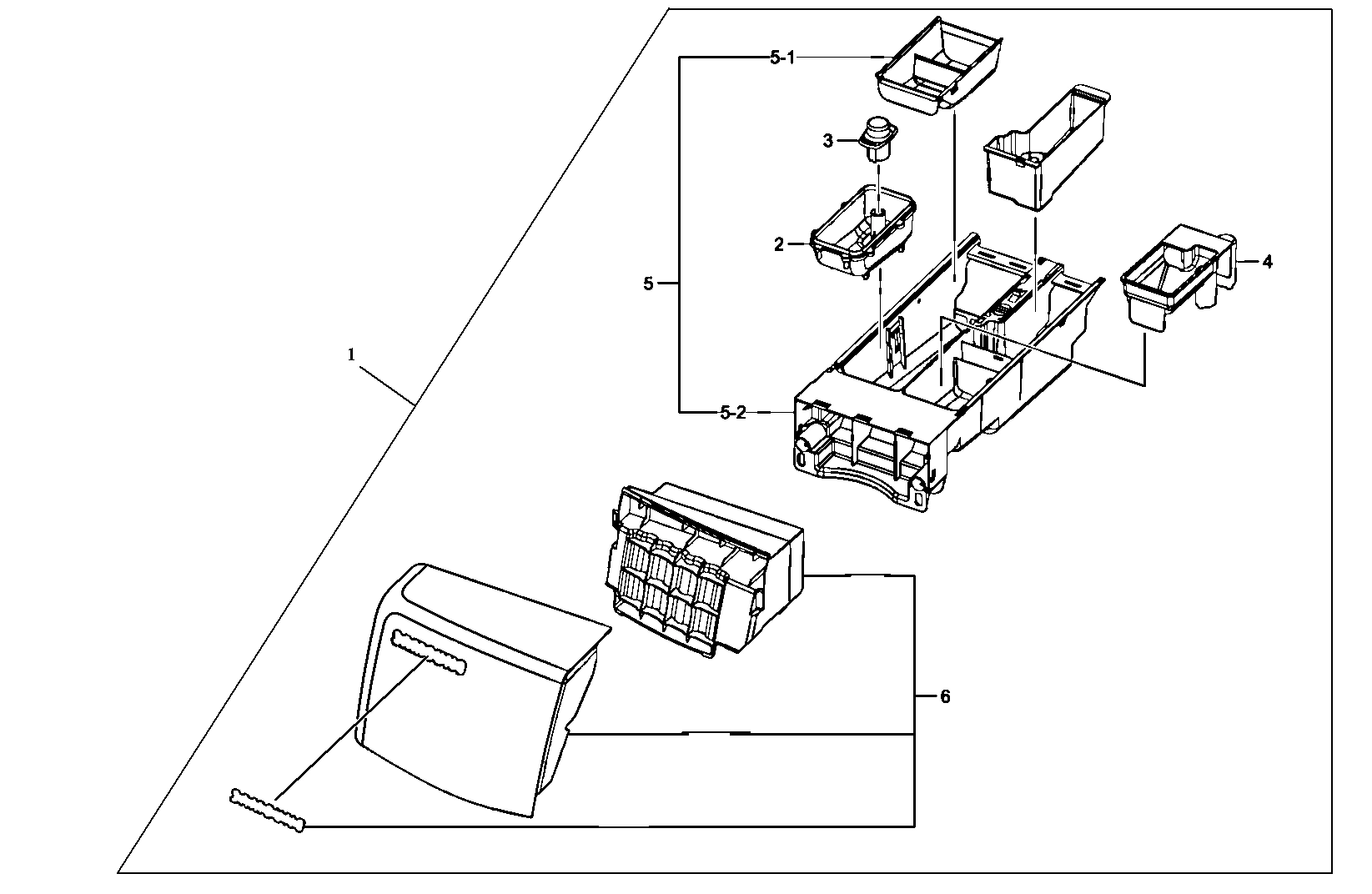 Drawer