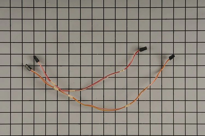 W10277801 Whirlpool Refrigerator Wire Harness