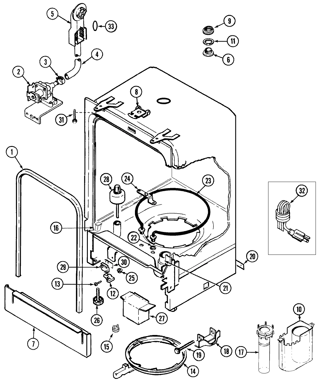 06 - TUB