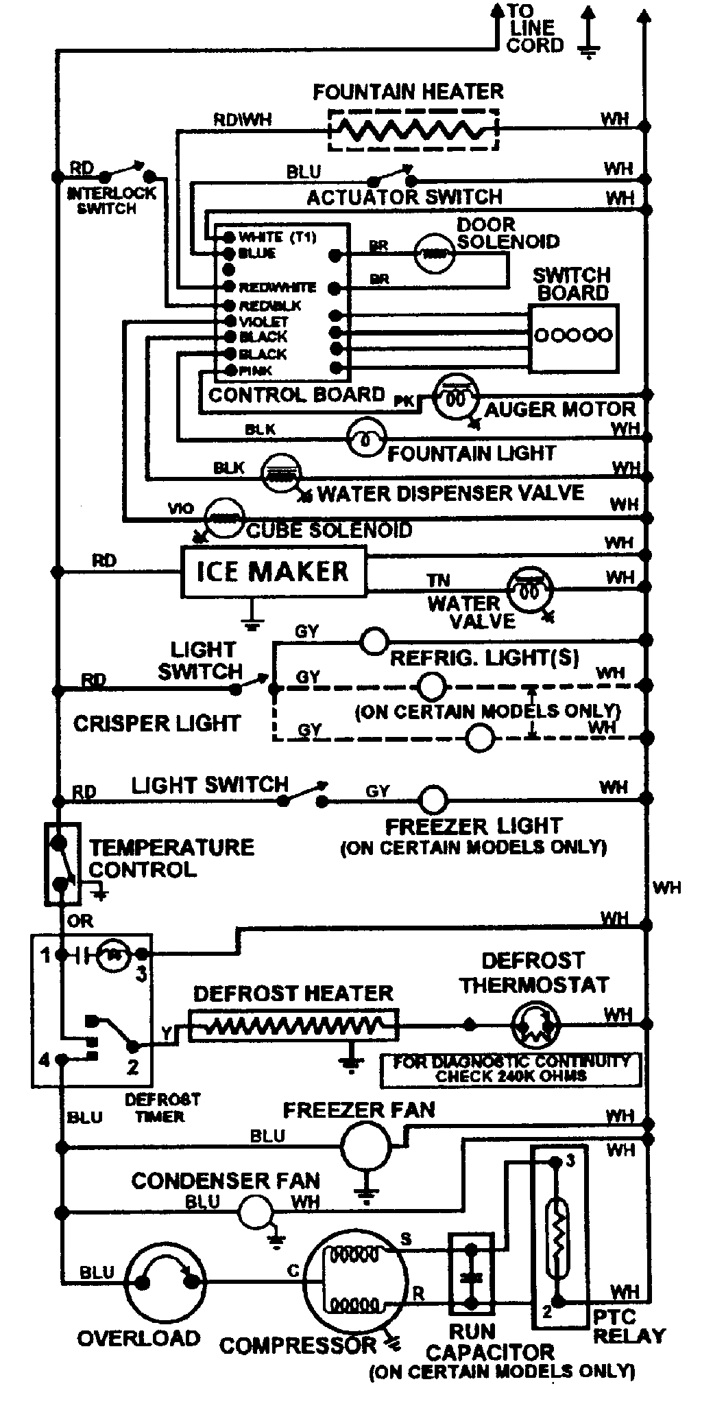 16 - WIRING INFORMATION (REV 10)
