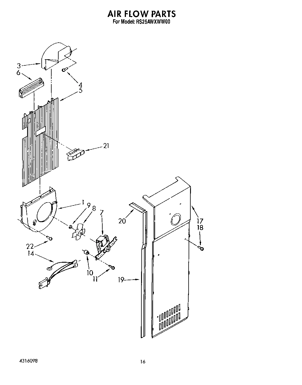 11 - AIR FLOW