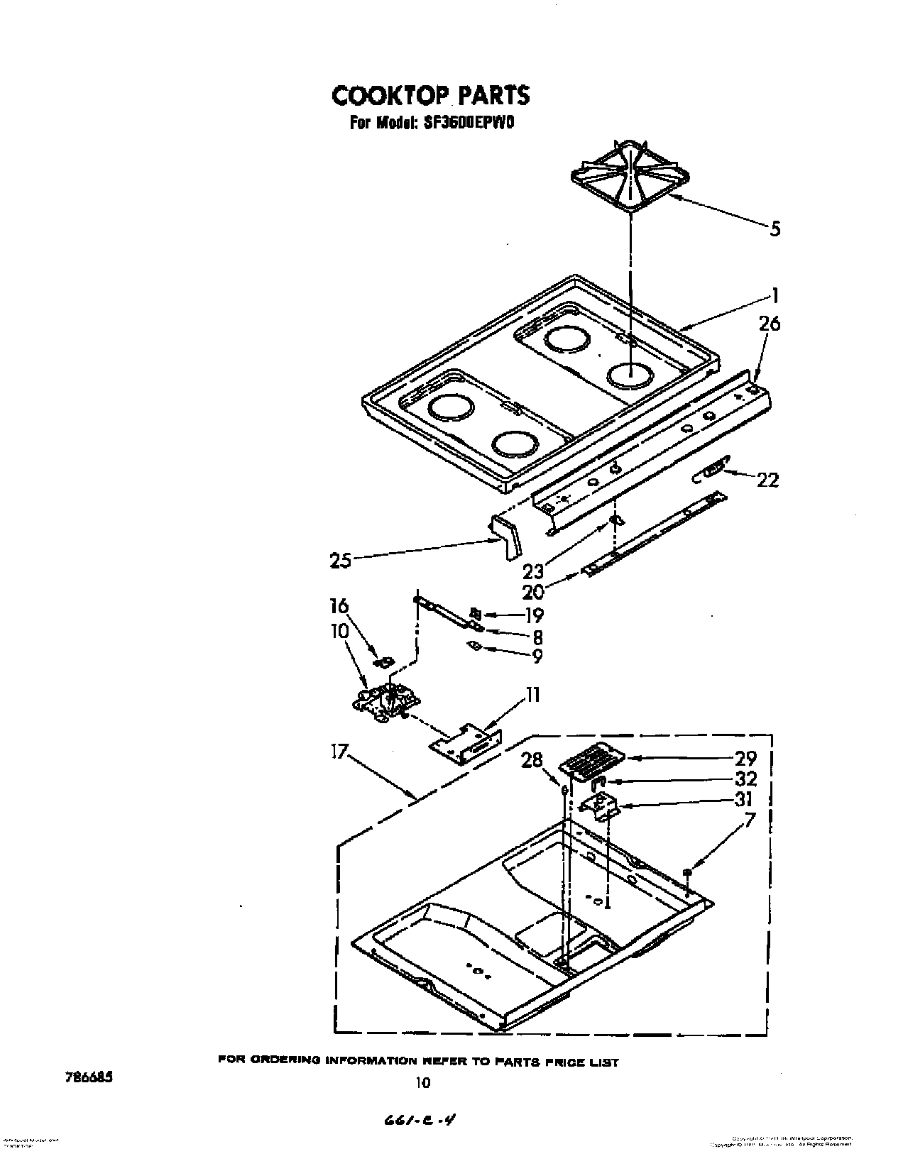 08 - COOKTOP