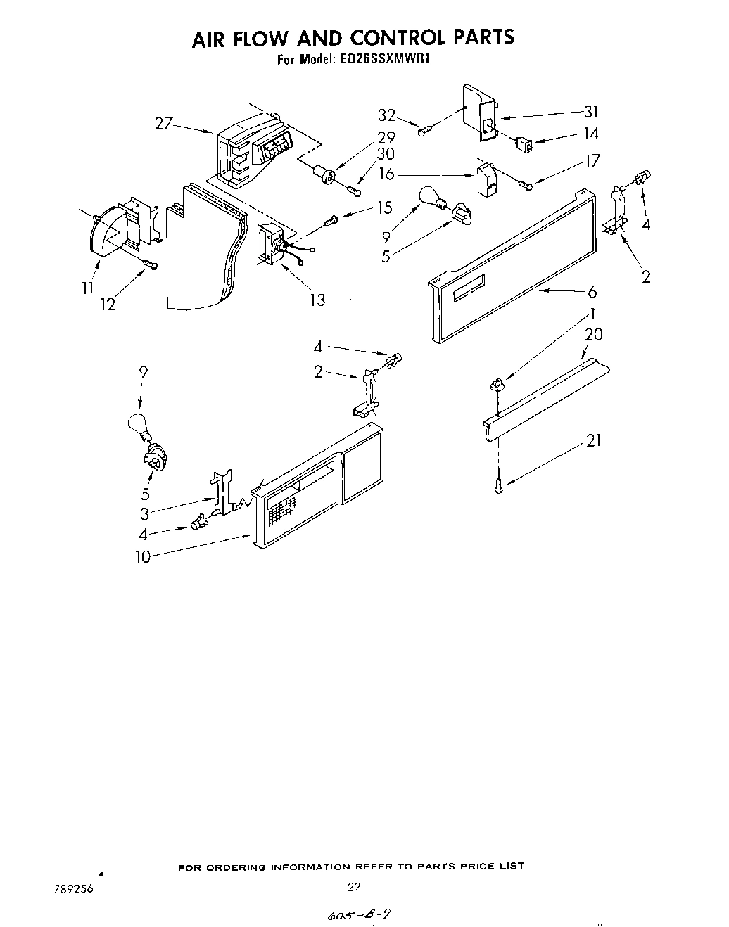 12 - AIR FLOW AND CONTROL