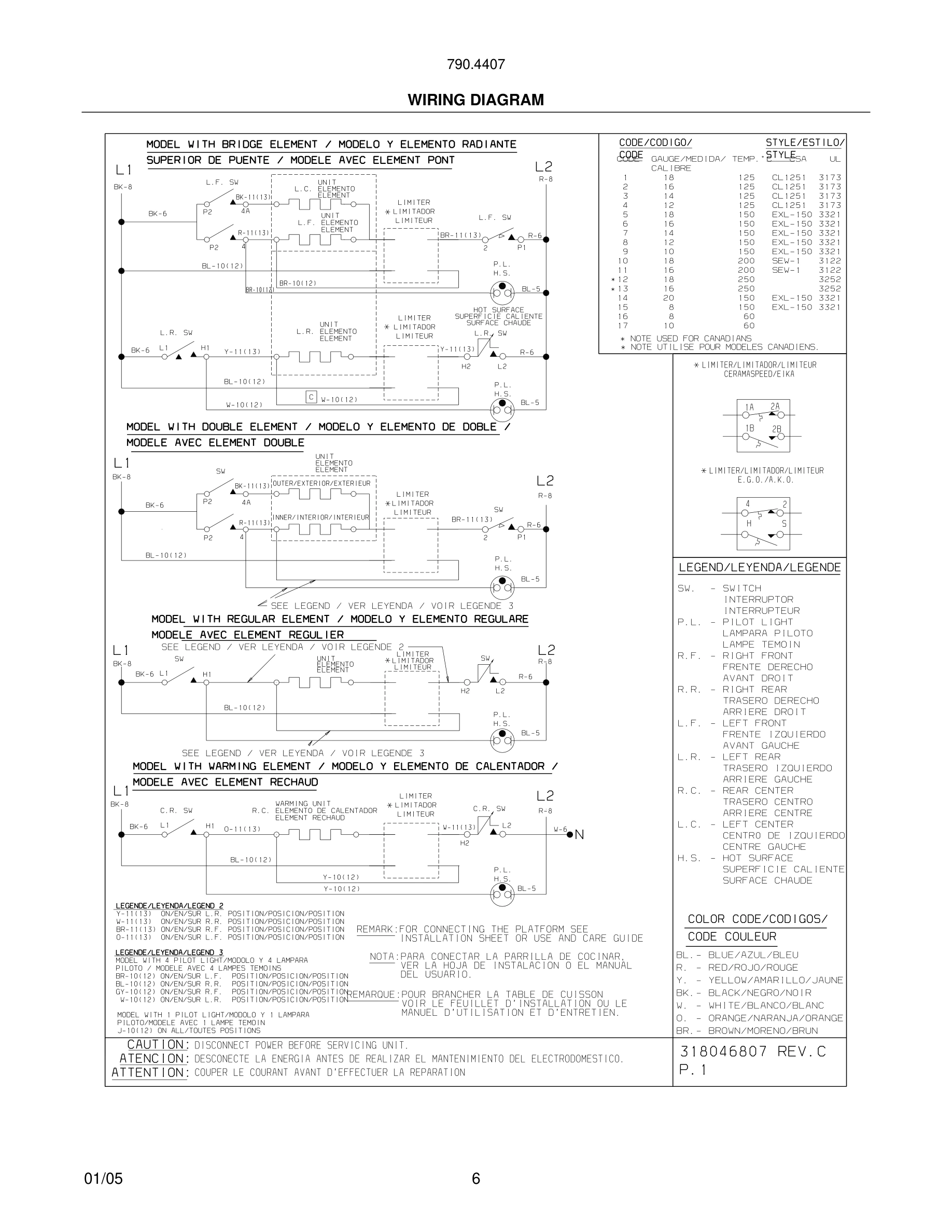 06 - WIRING DIAGRAM