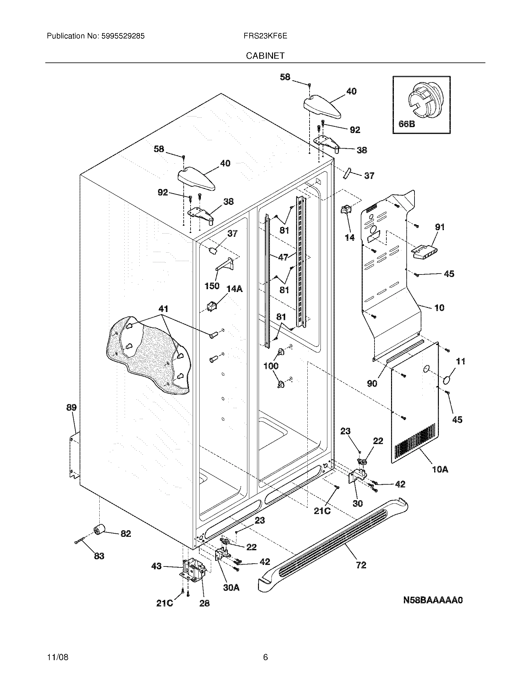 07 - CABINET