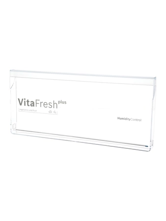11013065 Bosch Refrigerator Panel
