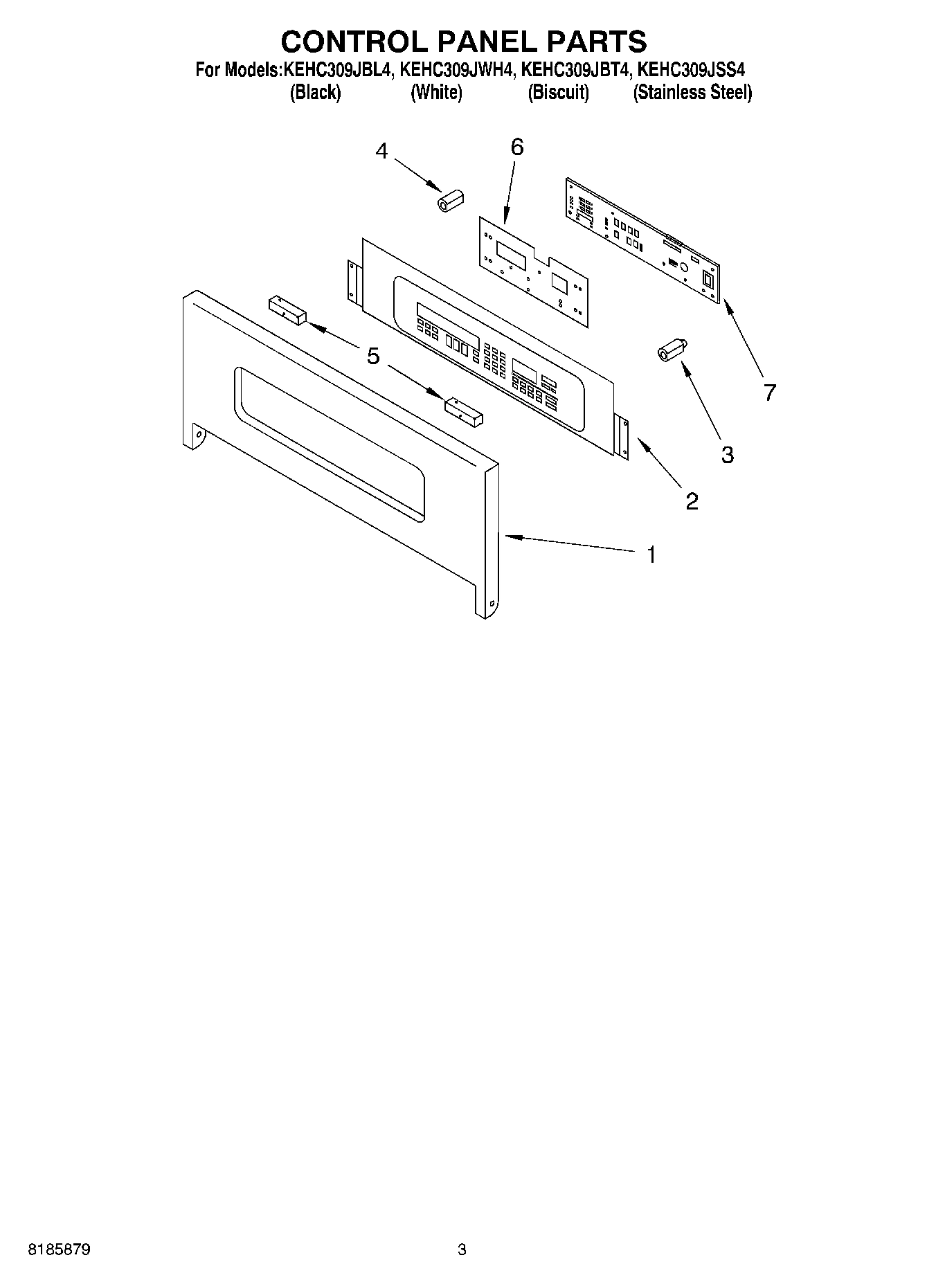 02 - CONTROL PANEL