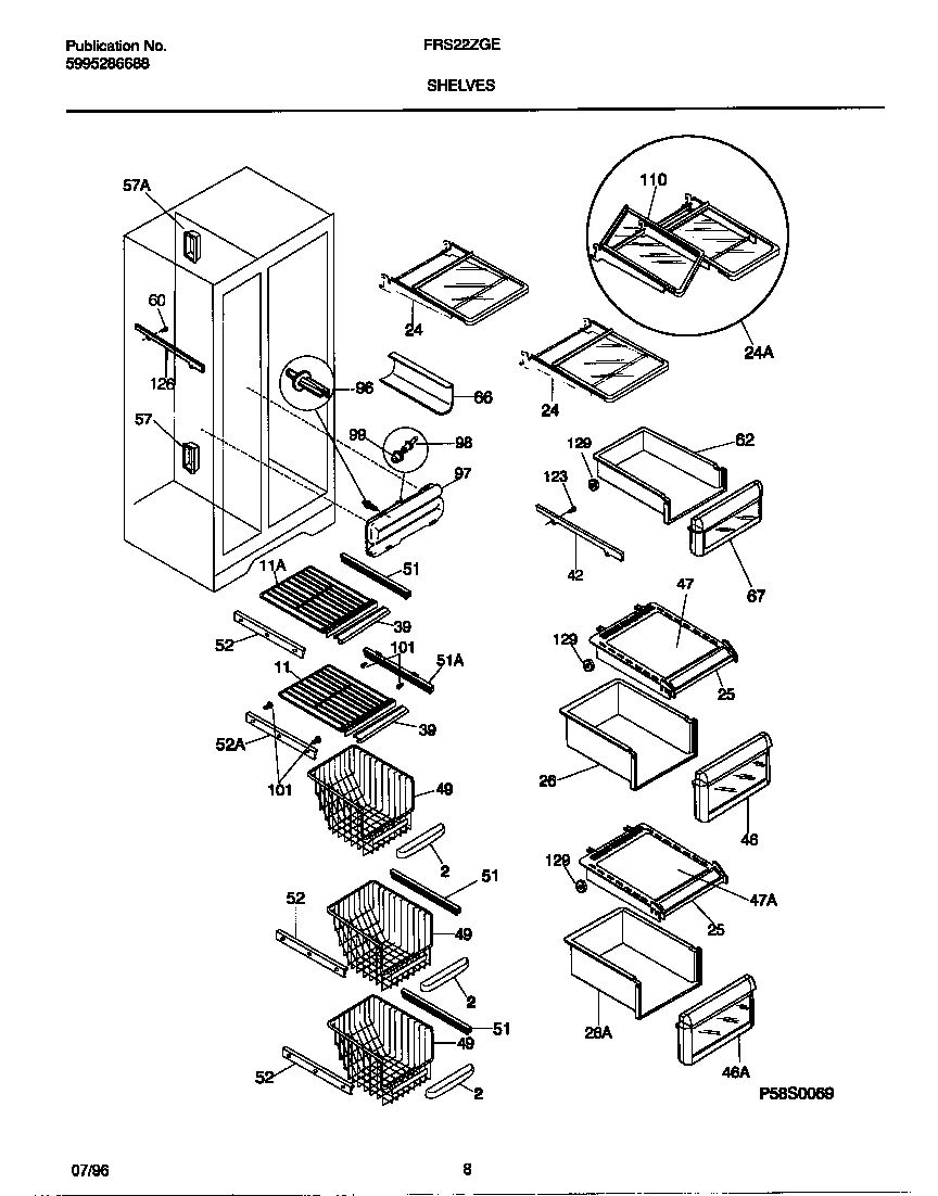 05 - SHELVES