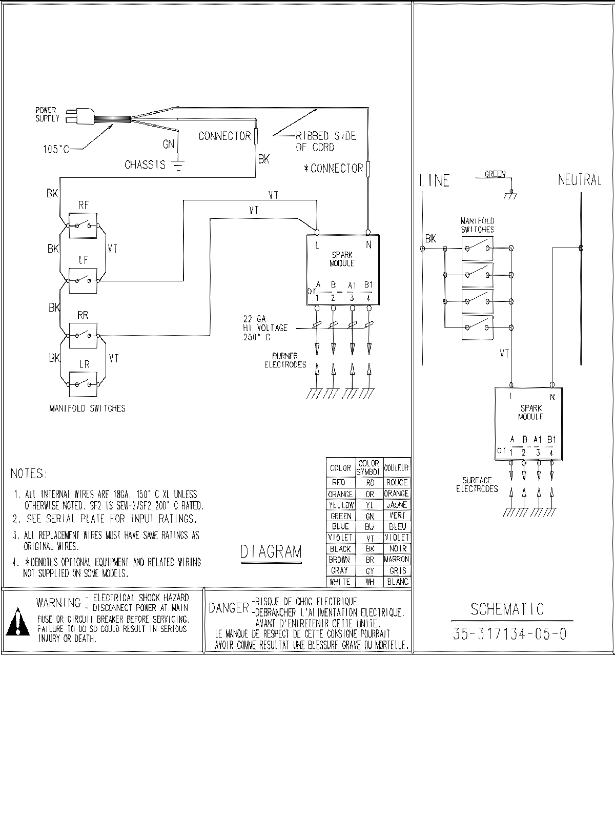04 - WIRING INFORMATION