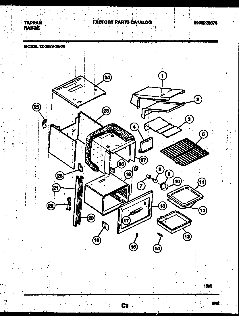 05 - BODY PARTS