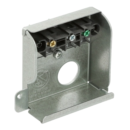 00640476 Bosch Dishwasher Terminal Box