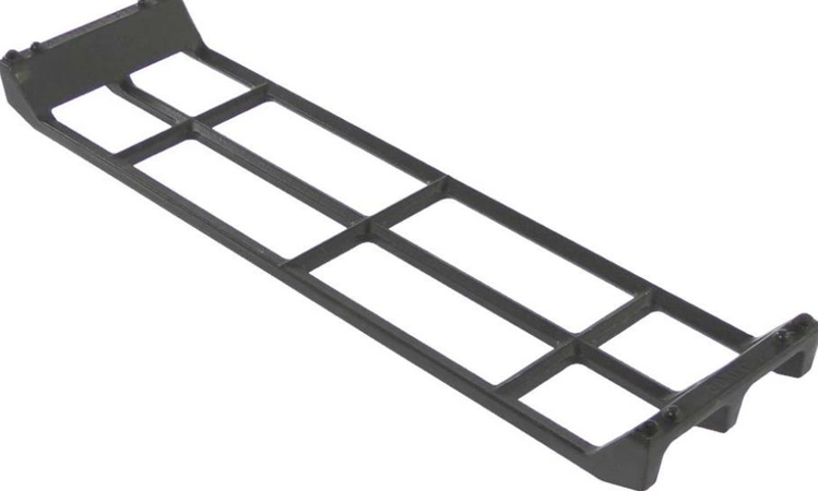 5304521079 Frigidaire Grate