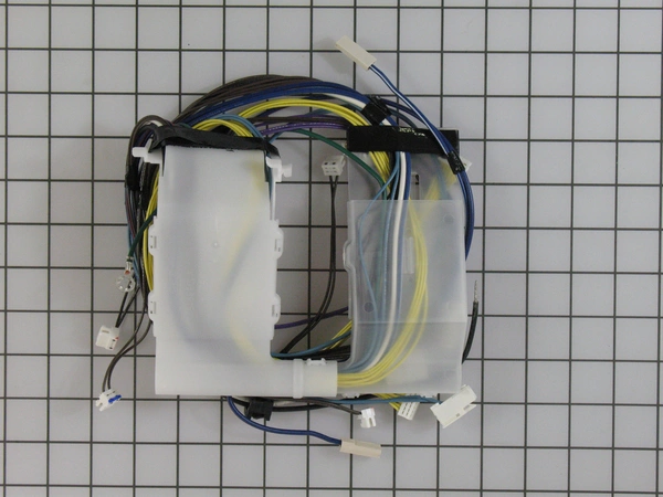 W10496087 Whirlpool Dishwasher Wire Harness