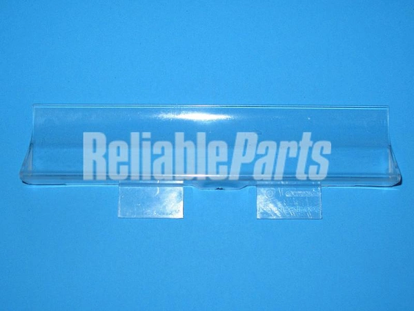 WR17X11449 GE Refrigerator Diverter Overflow