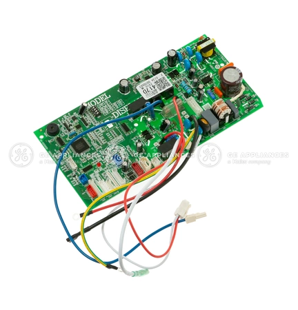 WJ26X23142 GE Indoor Control Board Power
