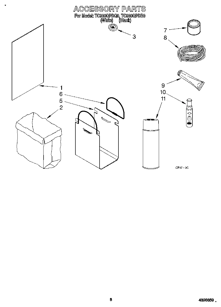 06 - ACCESSORY