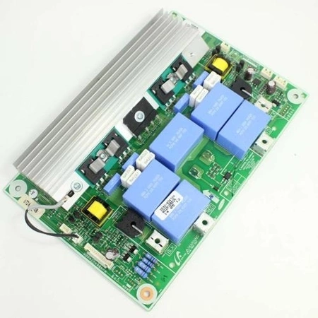 DE92-03672A Samsung Range Main PCB Assembly