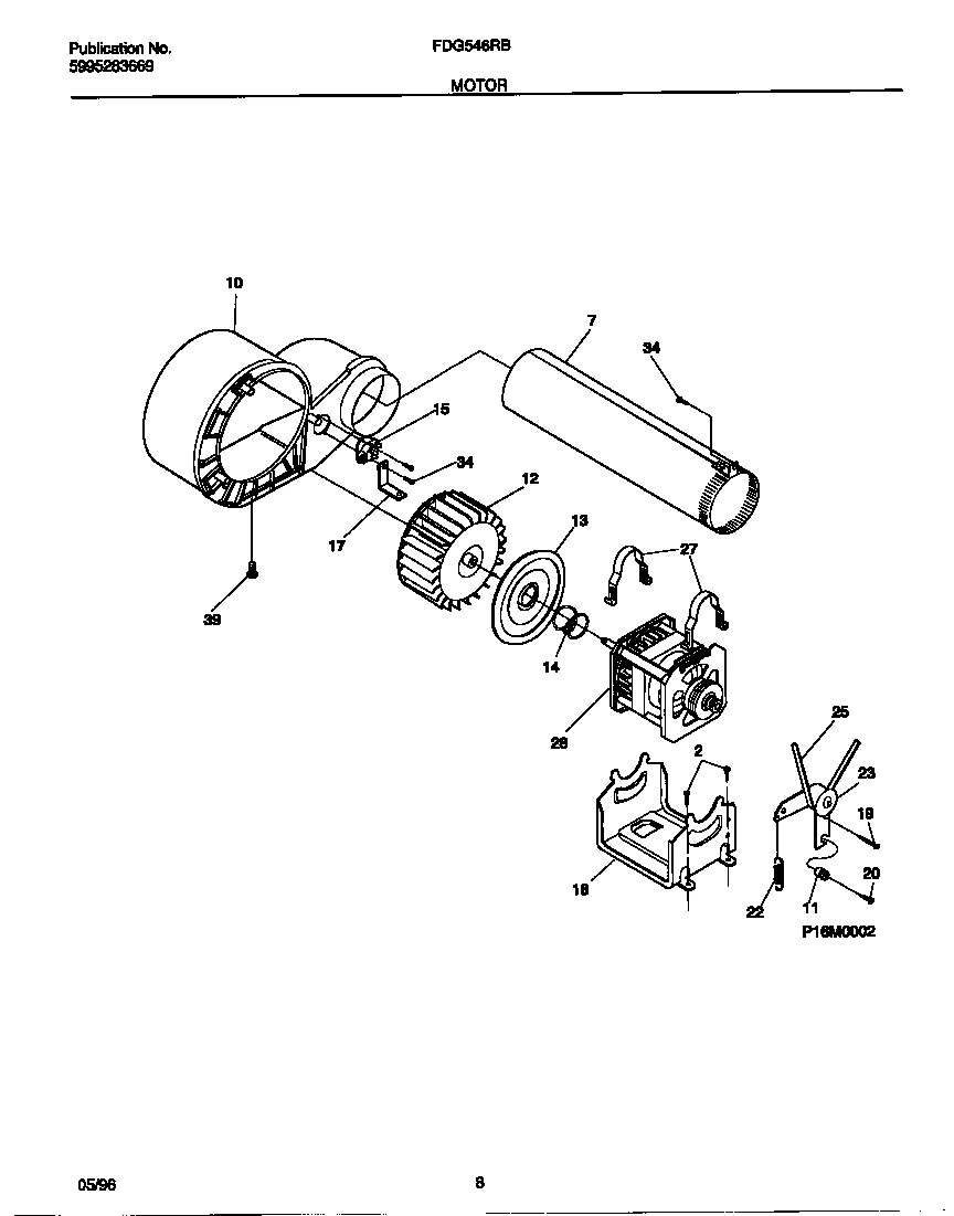05 - MOTOR