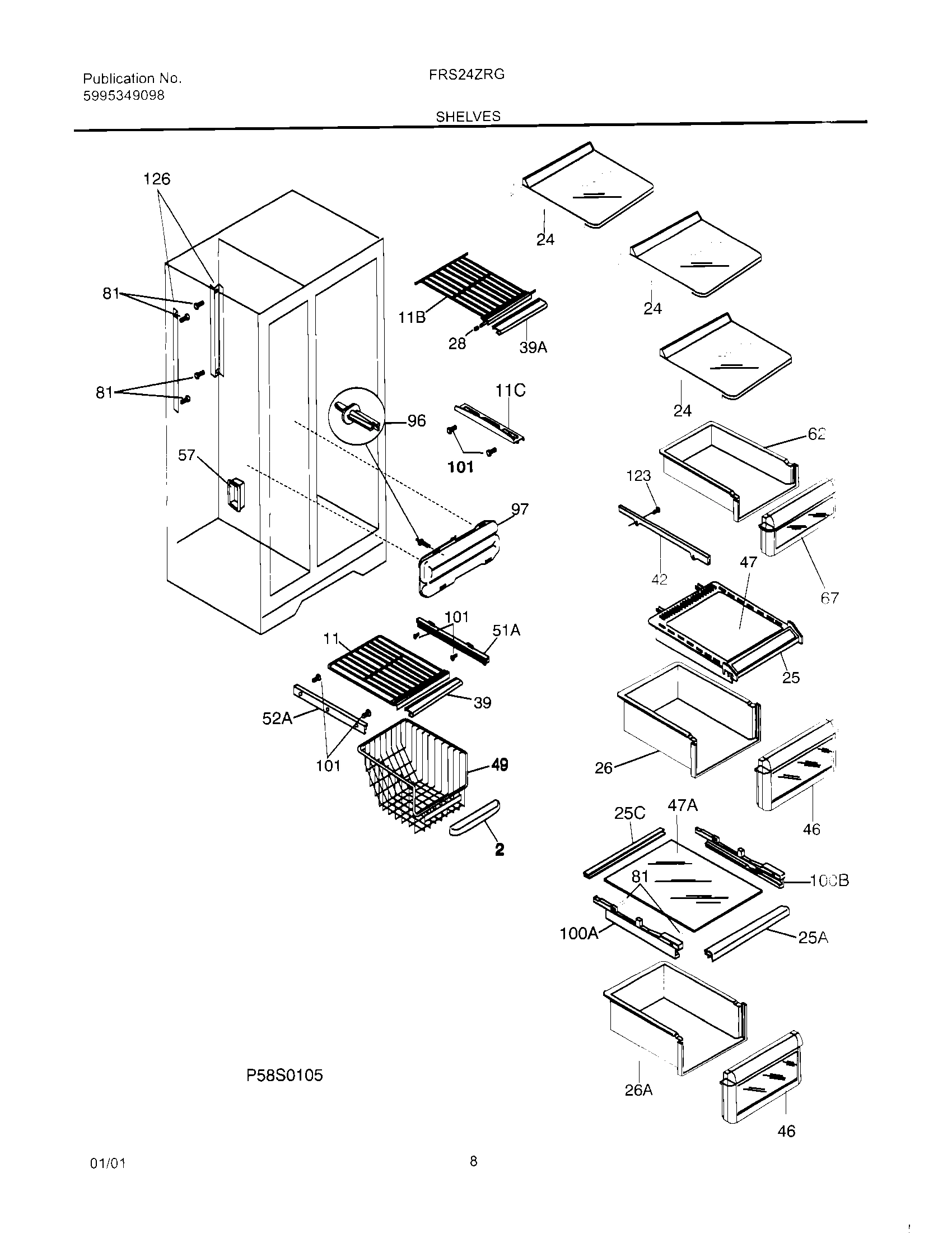 09 - SHELVES