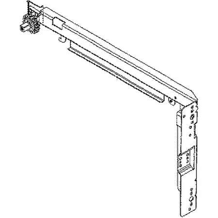 5098JJ1002H LG Connector Assembly