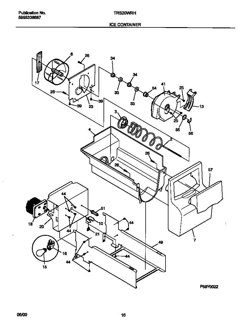 09 - ICE CONTAINER