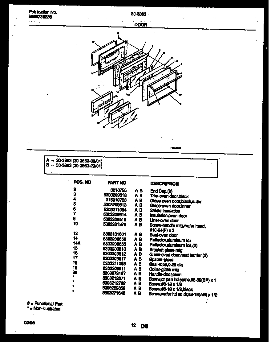 07 - DOOR PARTS