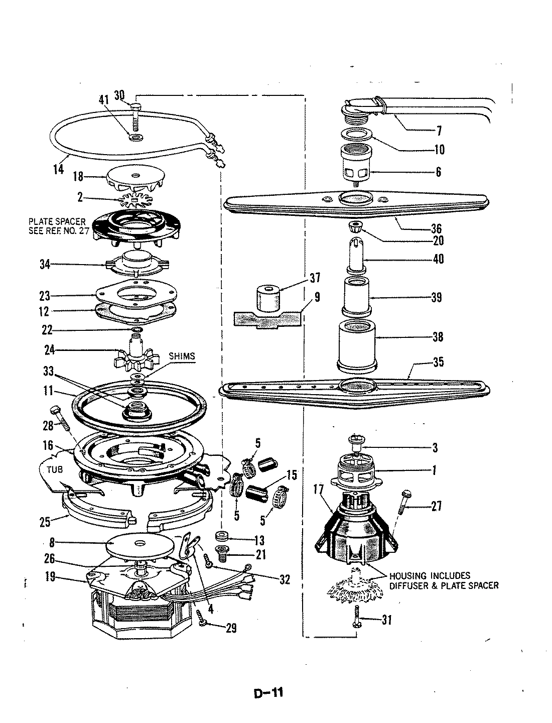 05 - MOTOR & PUMP