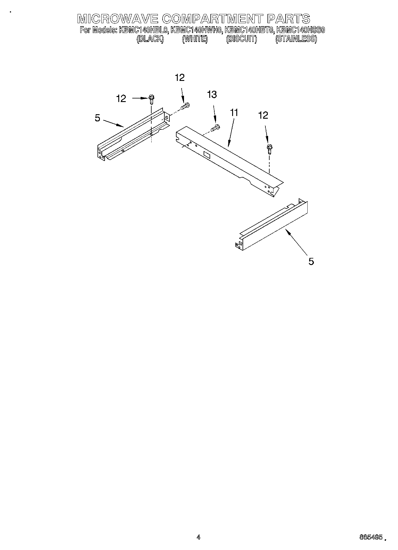 03 - MICROWAVE COMPARTMENT
