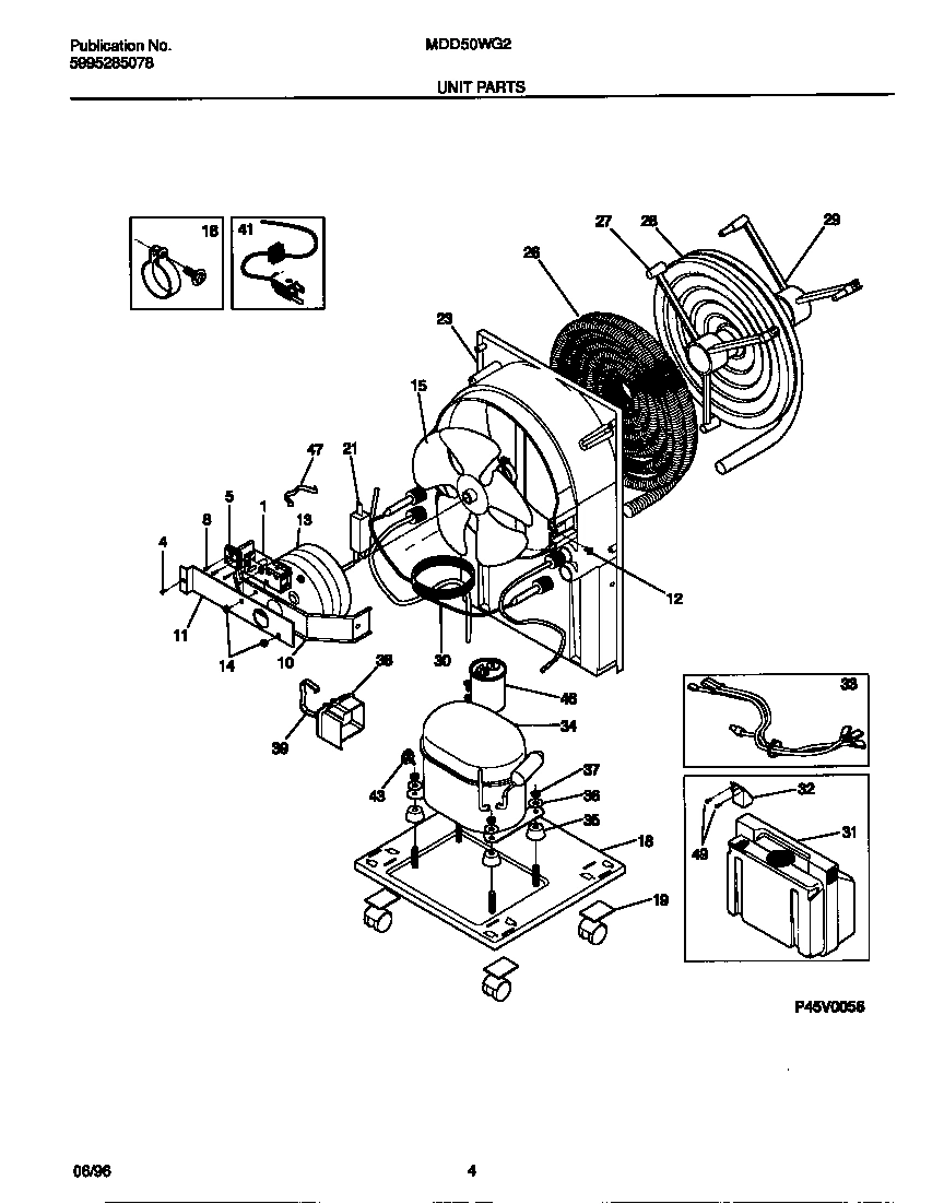 03 - UNIT PARTS
