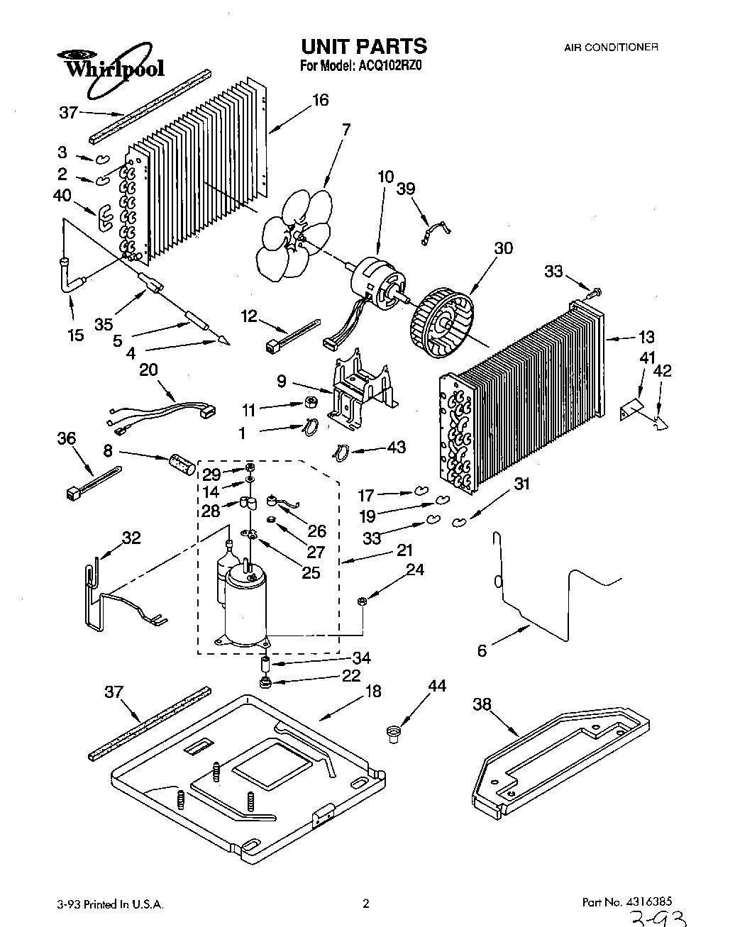 01 - UNIT, LIT/OPTIONAL