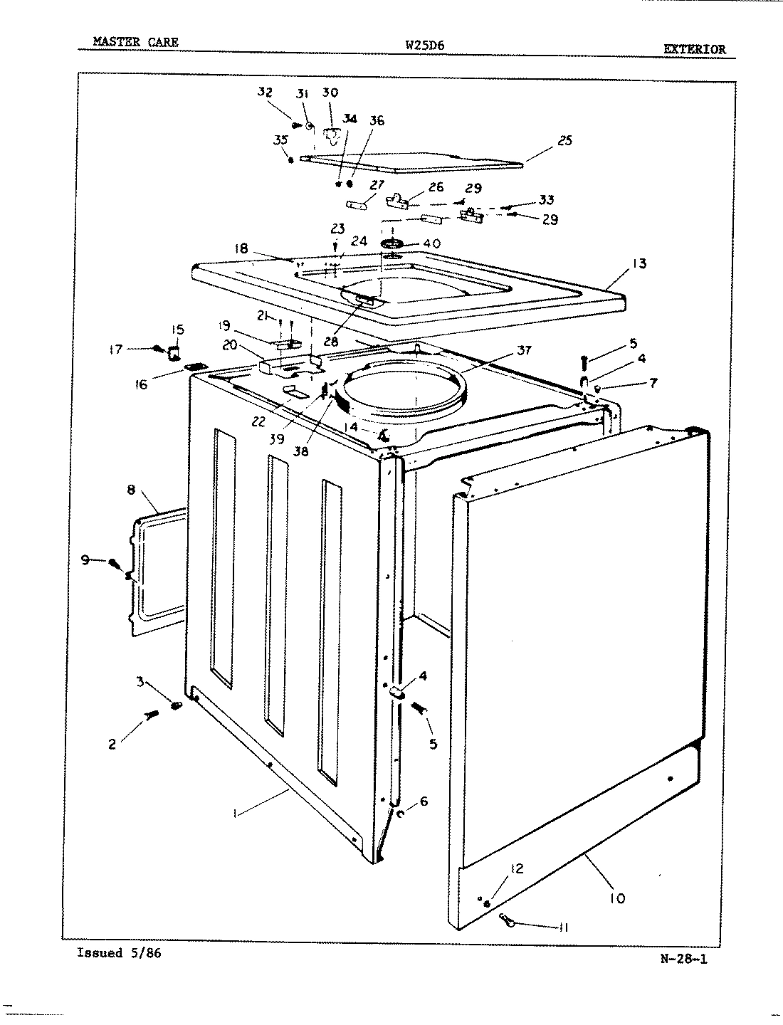 06 - EXTERIOR (REV. A-B)