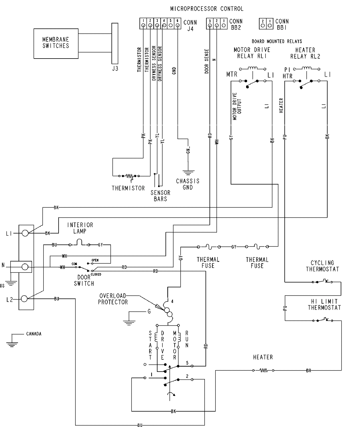 07 - WIRING INFORMATION