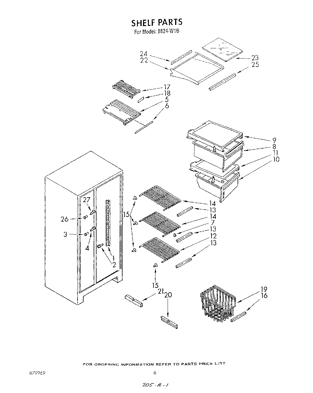 04 - SHELF