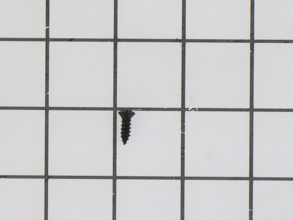 00631347 Bosch Oven Screw