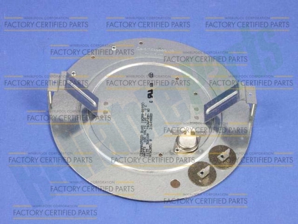 WP9762851 Whirlpool Surface Element