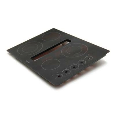 W10163206 Whirlpool Cooktop