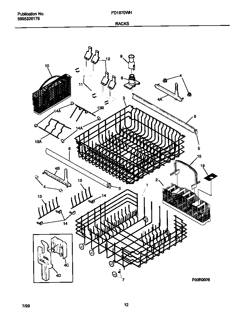 07 - RACK