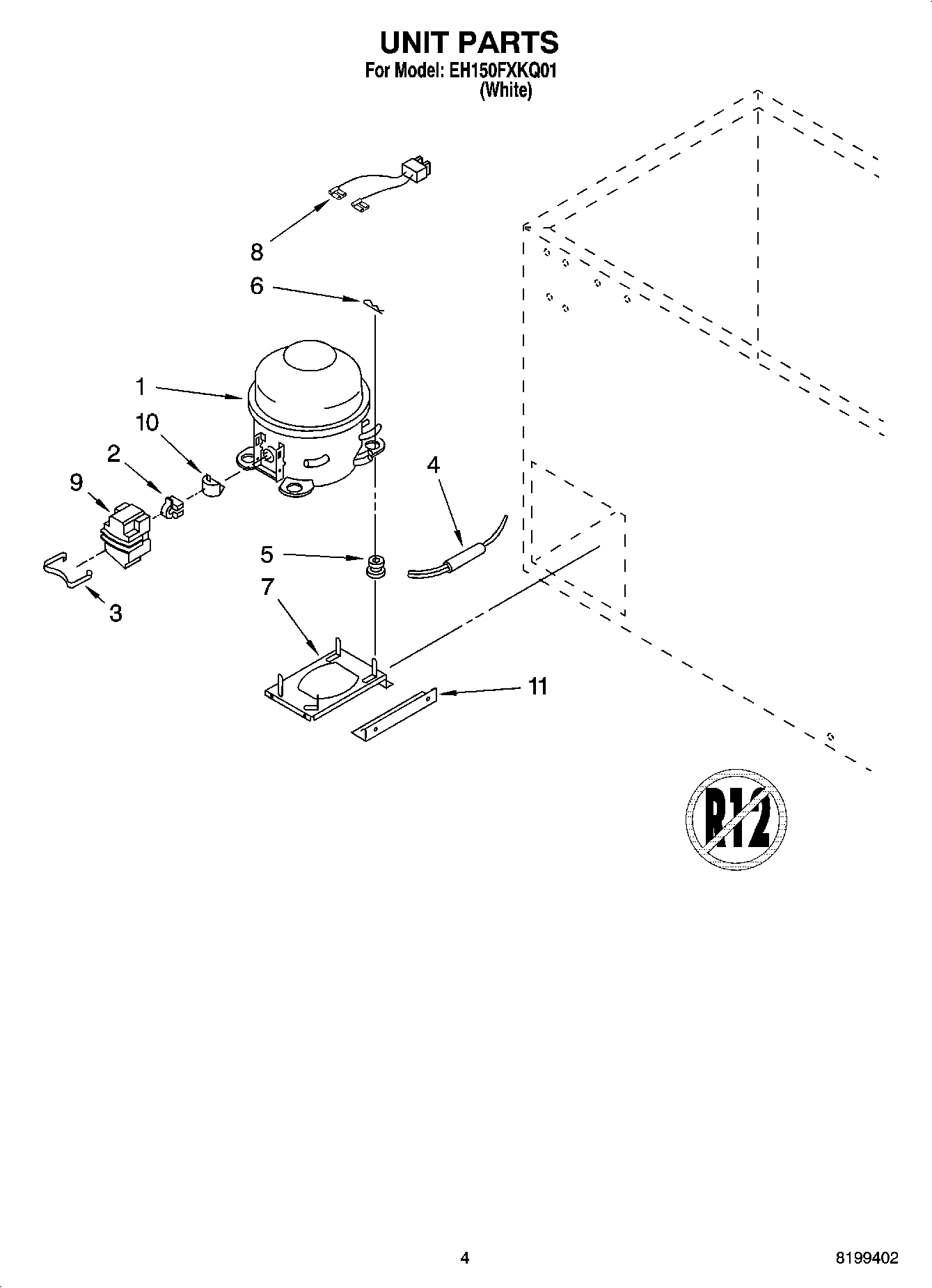 03 - UNIT PARTS