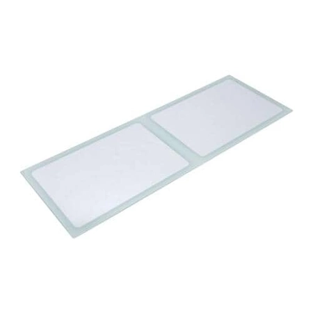 WP67006655 Whirlpool Refrigerator Crisper Gla