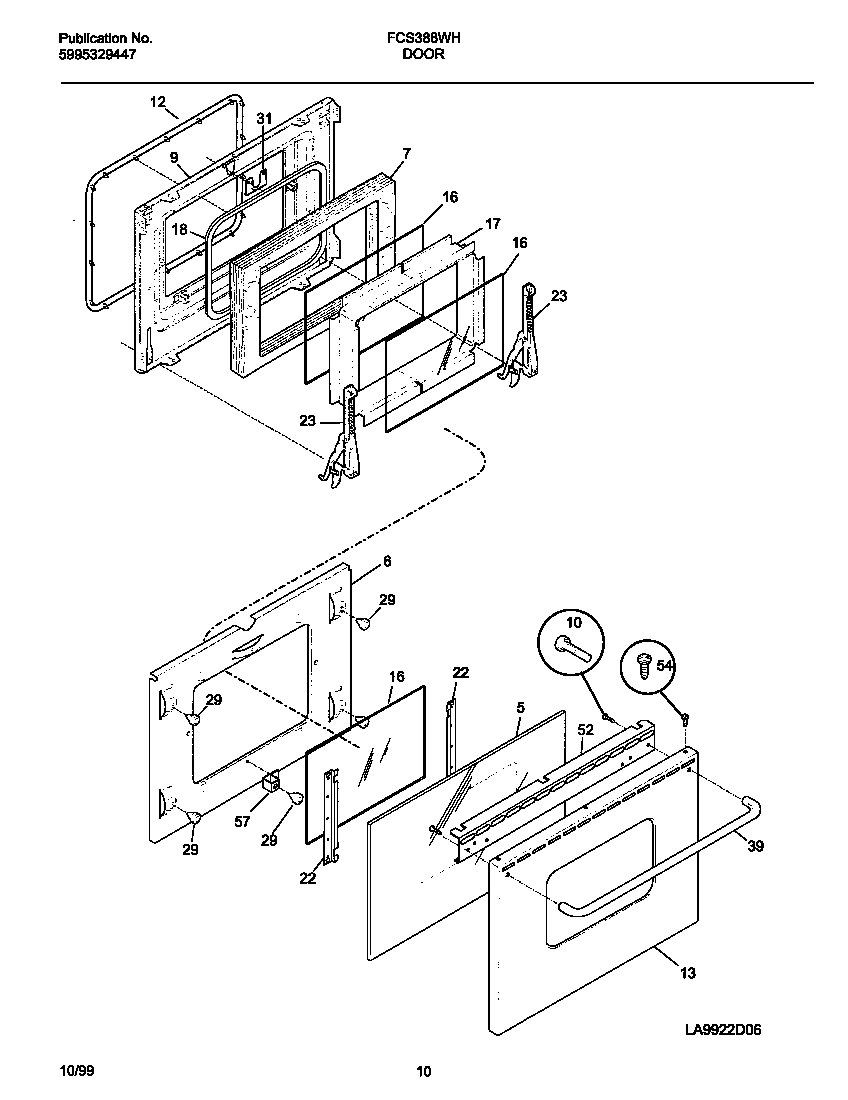 06 - DOOR